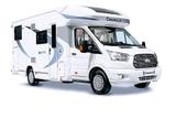 Chausson Korus 637 GA - Offers matching your search criteria