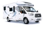 Chausson Korus 637 GA - Offers matching your search criteria