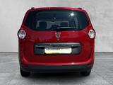 Dacia Lodgy 1.3 TCE 100 COMFORT NAVI+DAB+KLIMA+SHZ+USB - Dacia Lodgy aus 2020