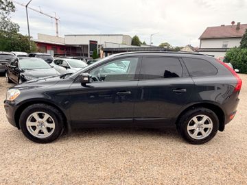 Volvo XC60 - 5