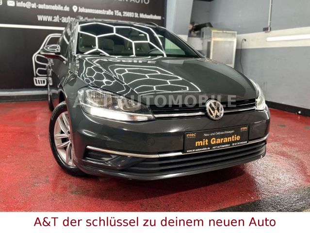 Volkswagen Golf VII Variant Comfortline BMT/Start-Stopp