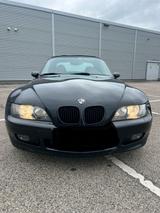 BMW Z3 1.9 i  Sammlerzustand, alles origi... - BMW Z3 aus 1998: Roadster, 1.9