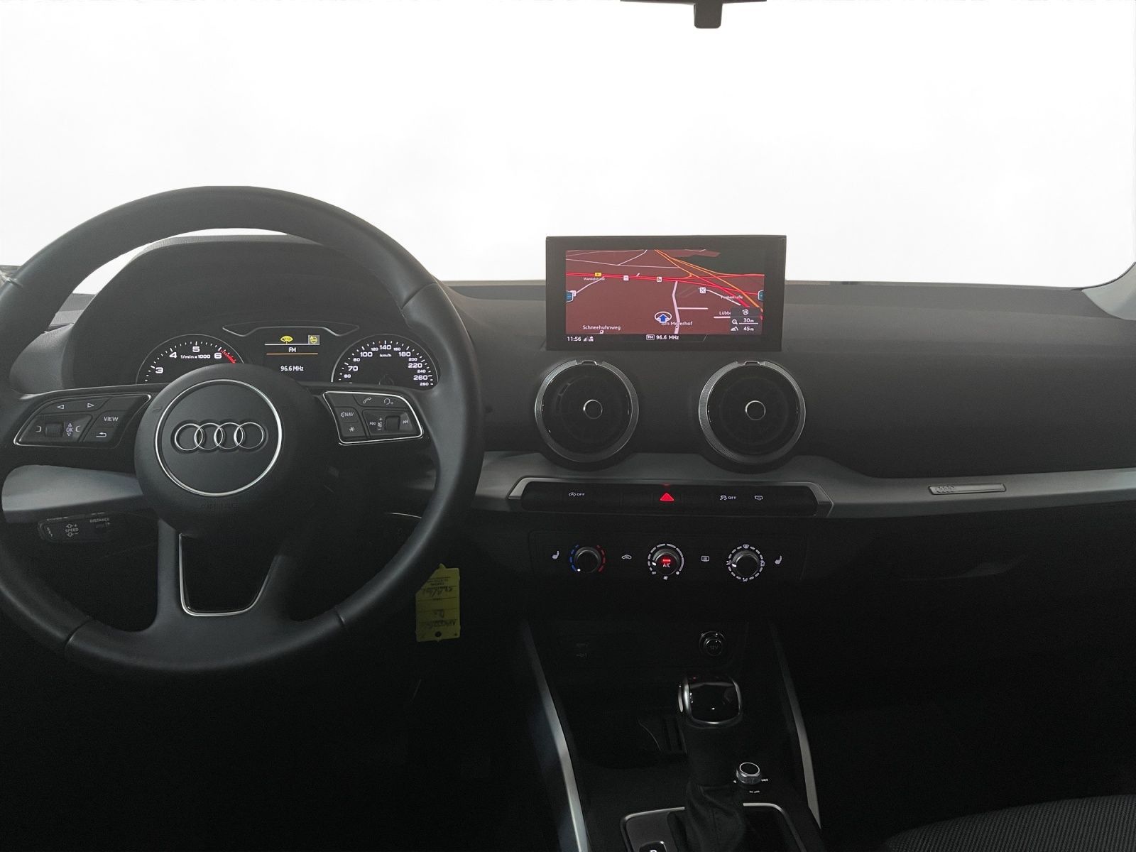 Audi Q2 - Bild 21