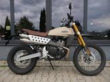 Fantic Caballero 500 Scrambler / Deluxe / Rally - 2025 - FANTIC CABALLERO SCRAMBLER 500