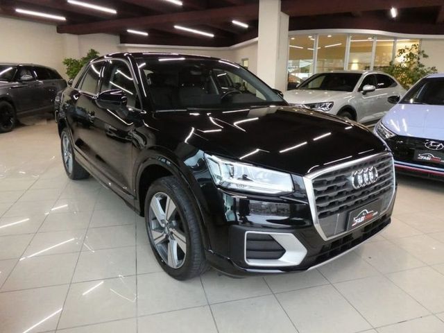 Audi Q2 35 TFSI 150 Cv S-tronic Admired - Xenon,