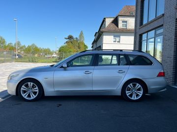 BMW 523 - 9