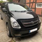 Hyundai H1Starex Bulli Premium, Austauschmotor 142.500KM - Hyundai: 50