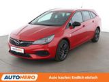 Opel Astra 1.2 Turbo Opel 2020 Start/Stop*LED*TEMPO* - Opel Astra Gebrauchtwagen in Lübeck