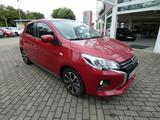 Mitsubishi Space Star 1.2 Select+ mit CarPlay/Sitzh./Kamera - Mitsubishi Space Star Gebrauchtwagen in Dresden