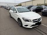 Mercedes-Benz CLA 200,Navi,Leder,8fach Alu,Bi-Xenon,Kamera - gebrauchte Mercedes-Benz CLA 200 aus dem Jahr 2015