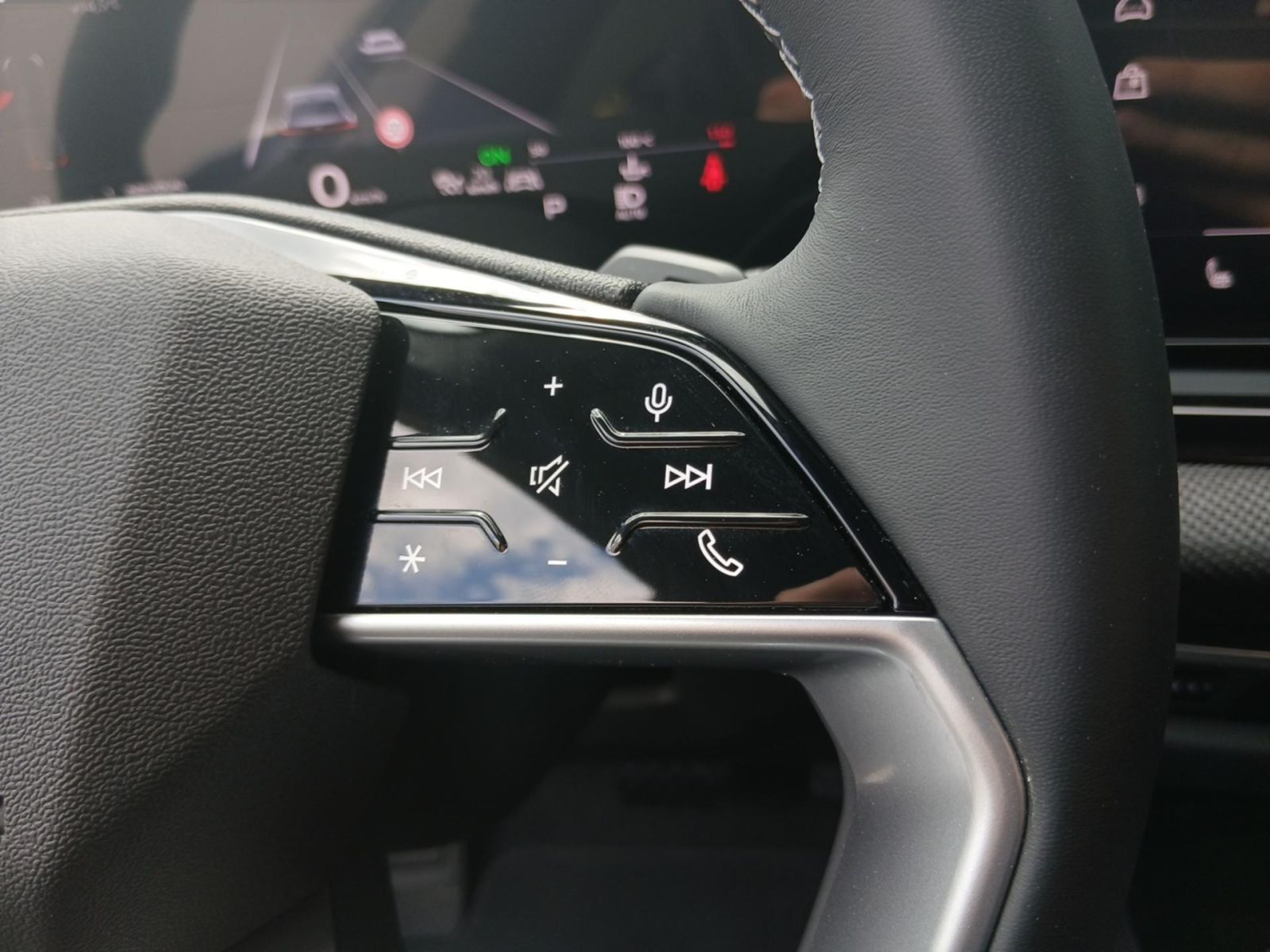 Audi A5 - Bild 14