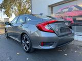 Honda Civic Lim. 4-trg. 1.5 Elegance ISOFIX NAVI ACC - Honda Civic: Elegance