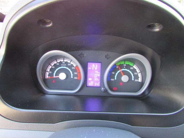 Microcar Centro LOGI Star 200