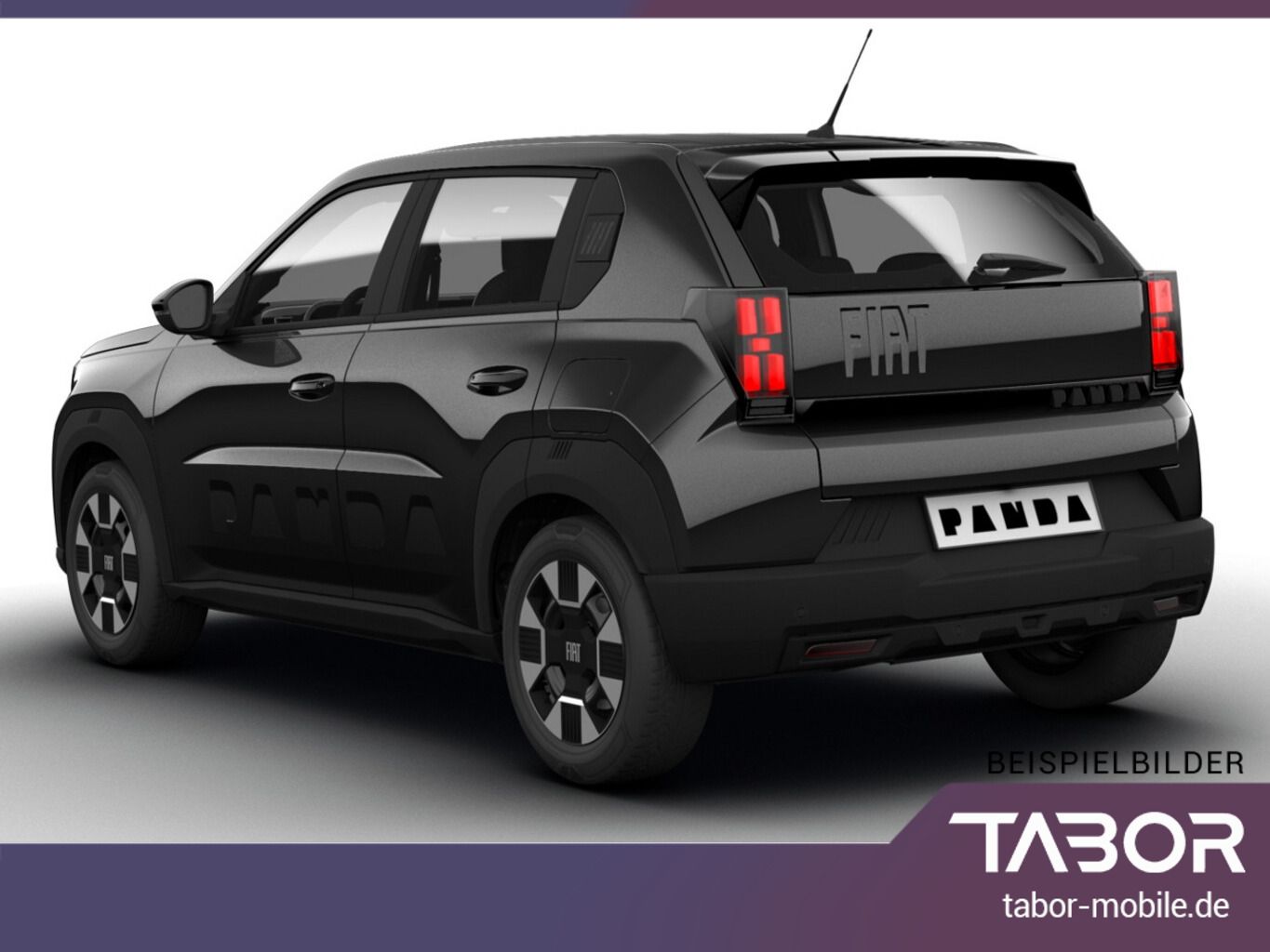 Fiat Grande Panda - Bild 3