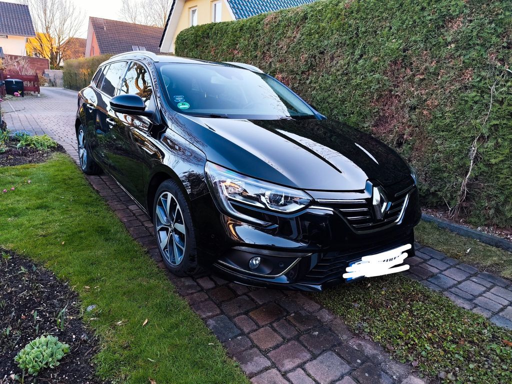 Image of Renault Megane
