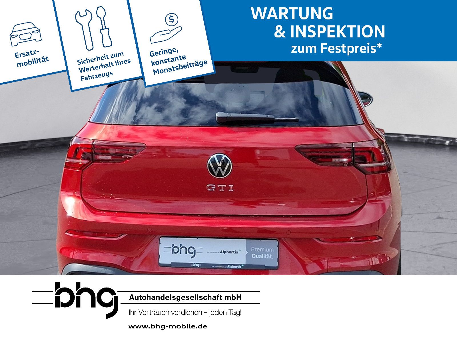 Volkswagen Golf - Bild 5