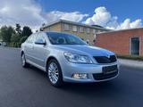Skoda Octavia 1.4 TSI Elegance - Skoda Octavia aus 2011: Elegance