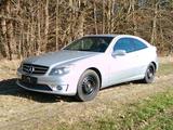 Mercedes-Benz C 220 Coupe - Mercedes-Benz CLC 220 Gebrauchtwagen