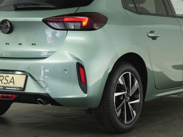 Corsa F FACELIFT YES+SITZHEIZUNG+LED-SCHEINWERFE