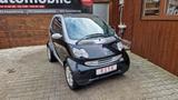 Smart ForTwo coupé passion 45kW, Servo, Panorama - gebrauchte Smart ForTwo aus dem Jahr 2004