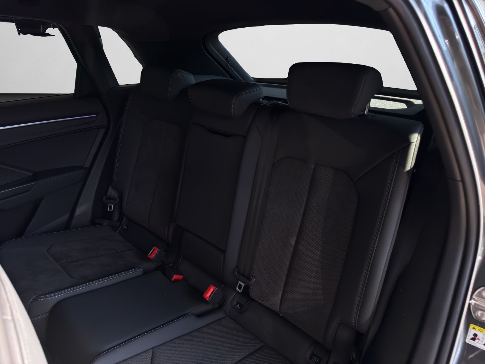 Audi Q3 - Bild 15
