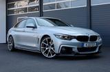 BMW 440 Gran Coupé M/H&K/LiveCockpit/HUD/SHZ/TTW/R20 - gebrauchte BMW 440 Gran Coupé aus dem Jahr 2019