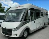 Carthago Chic C-line 4.9 - Carthago C line 4 9
