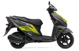 Suzuki Avenis 125