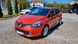 Renault Clio IV Grandtour Limited*Automatik*/Garantie - Renault Clio: Automat
