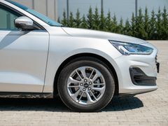 Ford Focus – 14 / 34
