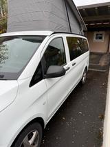 Mercedes-Benz Marco Polo Activity mit Küche und Schrank - Mercedes-Benz Marco Polo