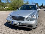 Mercedes-Benz C 200 KOMPRESSOR T CLASSIC