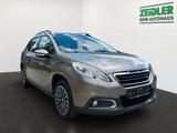 Peugeot 2008 1.2 PureTech 110 Active Aut. KlimaA PDCSHZ - Peugeot 2008 mit Benzin-Antrieb