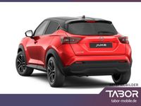 Nissan Juke - Vorschau Bild 2