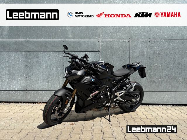 BMW S 1000 R 2 Pakete