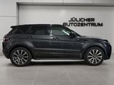 Land Rover Range Rover Evoque SE Dynamic Aut., 1.Hand - Land Rover Range Rover Evoque mit Diesel-Antrieb: Automatik