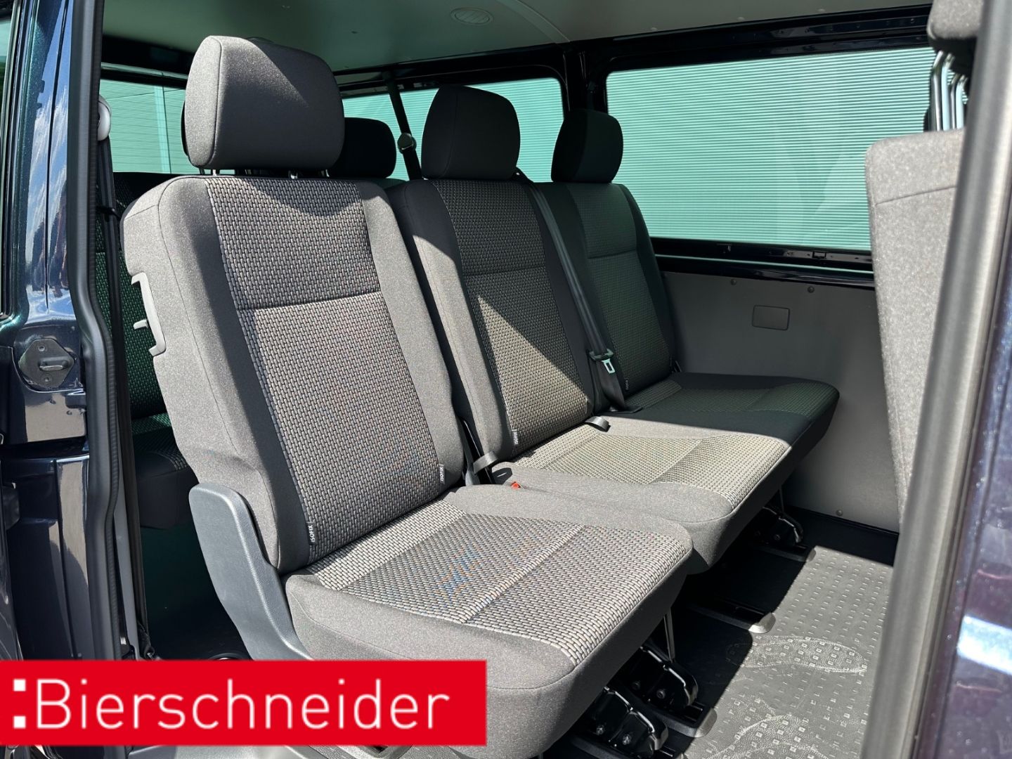 Volkswagen T6 Transporter - Bild 10