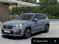 BMW X1 - Vorschau Bild 1