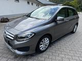 Mercedes-Benz B 220 B -Klasse B 220 4Matic - gebrauchte Mercedes-Benz B 220 aus dem Jahr 2016