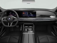BMW 740 - Vorschau Bild 6