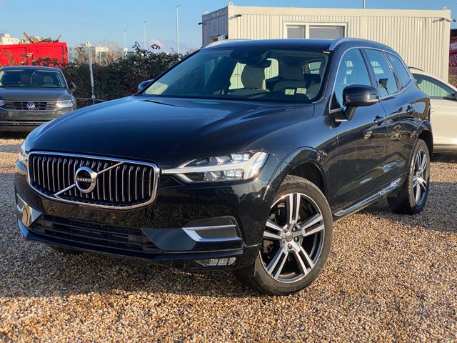 Volvo XC 60 XC60 Inscription 2WD