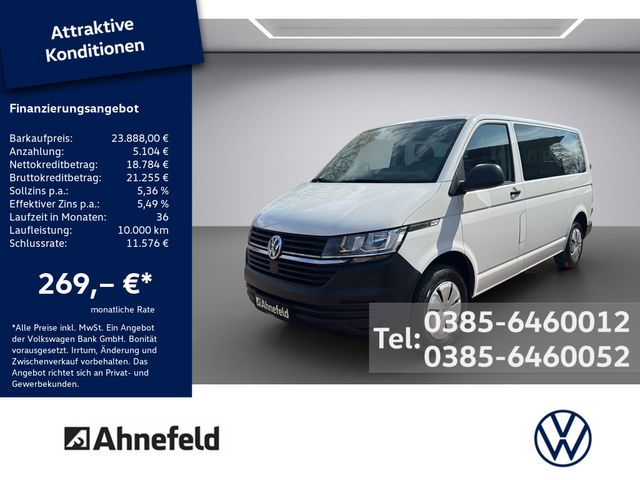 T6.1 Kombi 2.0 TDI EcoProfi L1H1 DSG