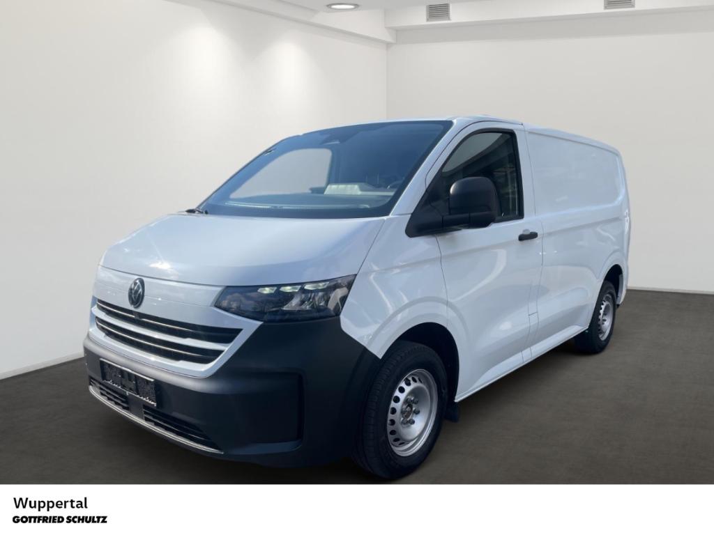 Volkswagen T7 Transporter Kasten KR 2.0 TDI AHK LED APP CON