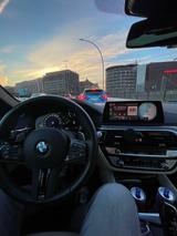 BMW 540i M | Individual | Voll | Garantie & Service - BMW 540 in Hamburg