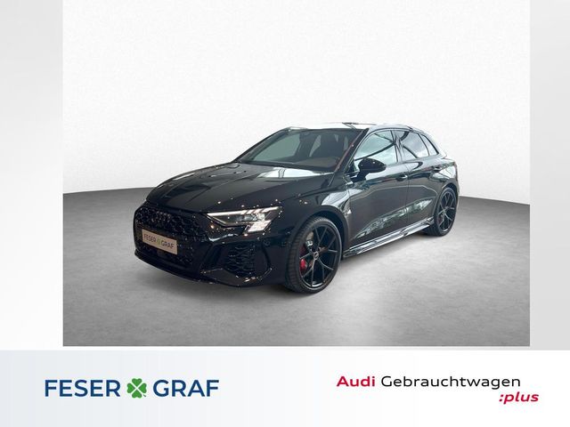 Audi RS3 Sportback RS-SPORTABGAS./MATRIX/BANG&OLUFSEN