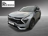 Kia Sportage 1.6 CRDi 48V AWD DCT GT-Line DriveWise- - Kia Sportage mit Diesel-Antrieb: A