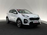 Kia Sportage 4WD*SPIRIT*BiLED-LEDER-R.KAM-JBL-SHZ-19 - Kia Sportage: R