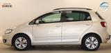 Volkswagen Golf Plus 6 2.0TDI 140PS DSG Life PDC AHK 1.Hand - Volkswagen Golf: 140 Ps