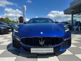 Maserati Granturismo GranTurismo Trofeo AWD - Maserati Granturismo: Trofeo