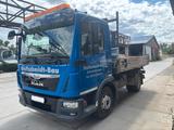 MAN TGL 8.220  TÜV, Reifen, Service NEU - MAN Tgl 8 220